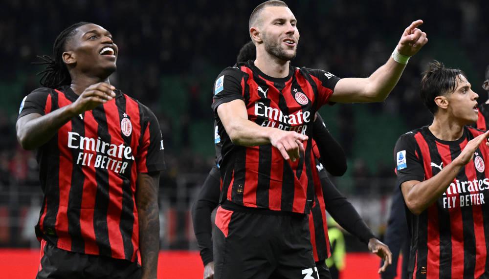 Milan erzielt einen historischen Rekordumsatz