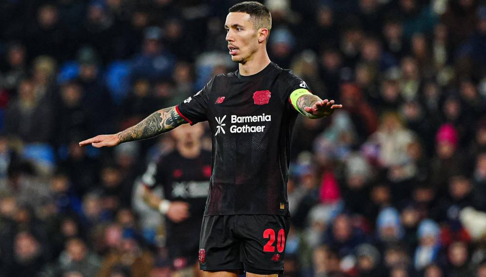 Der FC Bayern streicht Grimaldo von der Liste der Transferziele