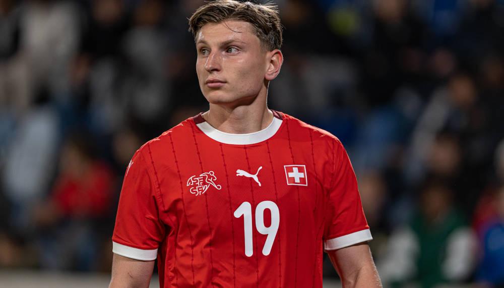 Zwei Bundesligisten wollen FCSG-Torjäger Alessandro Vogt