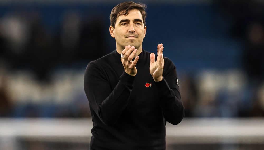 Newcastle United will Andoni Iraola zu einem der bestbezahlten Trainer machen