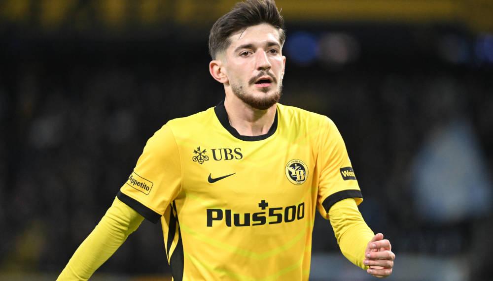 YB geht nach nächstem Bärendienst von Gigovic bei PAOK unter