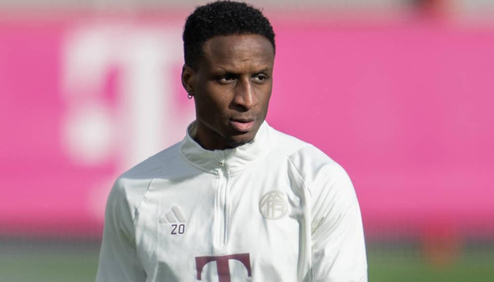 Ex-Bayern-Flop Bouna Sarr steht vor dem Comeback