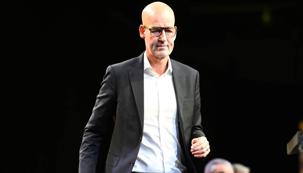 Borussia Dortmund hat seinen neuen Klubboss bestimmt
