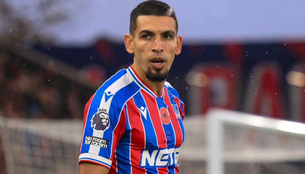 Barça hat mit Daniel Muñoz ein neues Transferziel für die Abwehr
