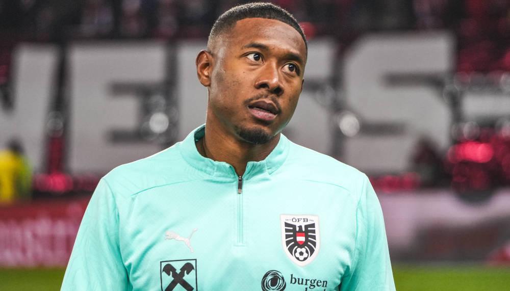 Bayern-Sportdirektor öffnet Tür für Alaba-Rückkehr nach München