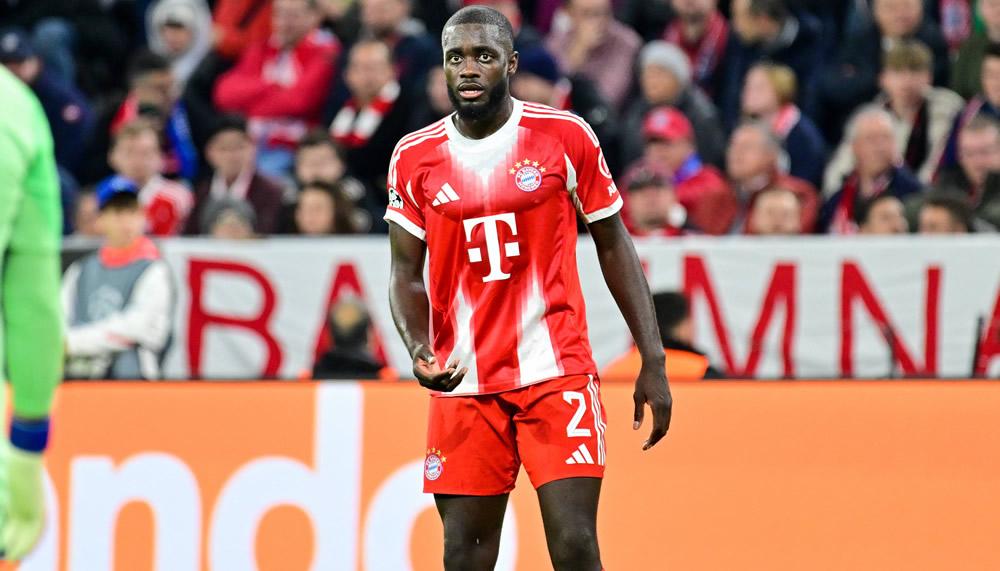 Bayern-Star Dayot Upamecano und Real Madrid einig – das steckt dahinter