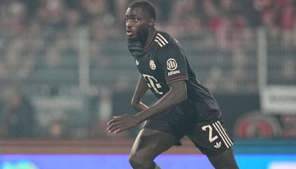 Upamecano lobt PSG in höchsten Tönen – Klub lauert