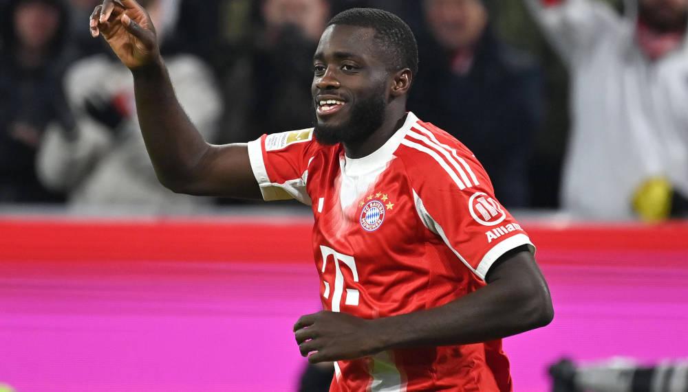 Die Einigung zwischen den Bayern & Upamecano ist in Griffnähe
