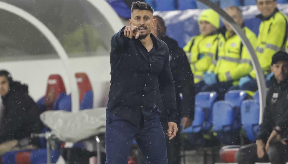 FCZ gibt Trainer-Entscheid um Dennis Hediger bekannt