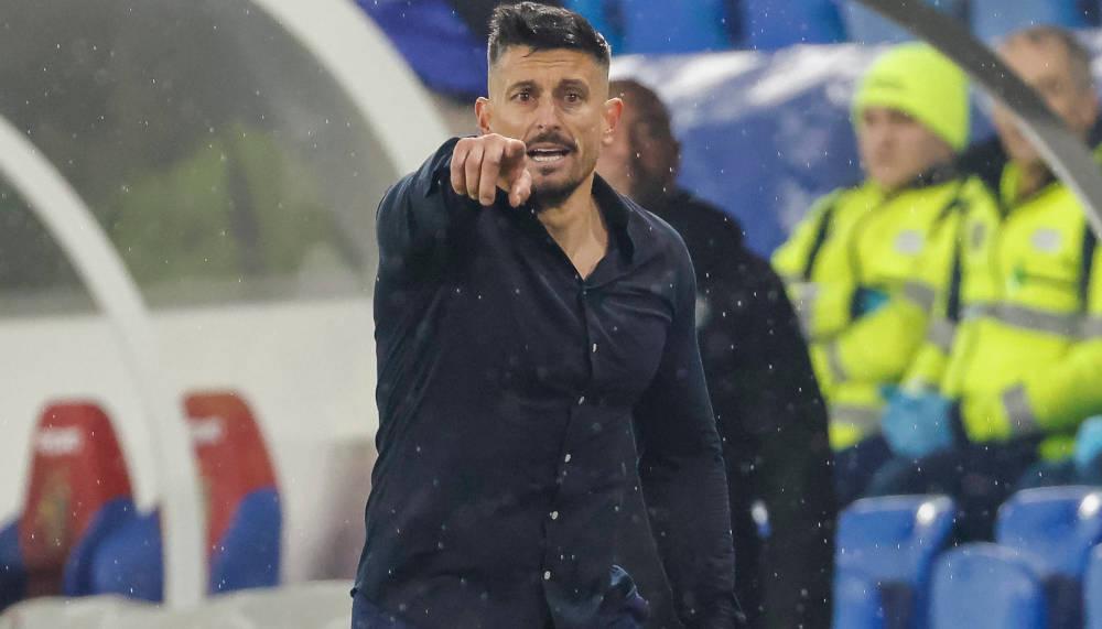 FCZ-Coach Hediger pocht auf Unabhängigkeit von Malenovic
