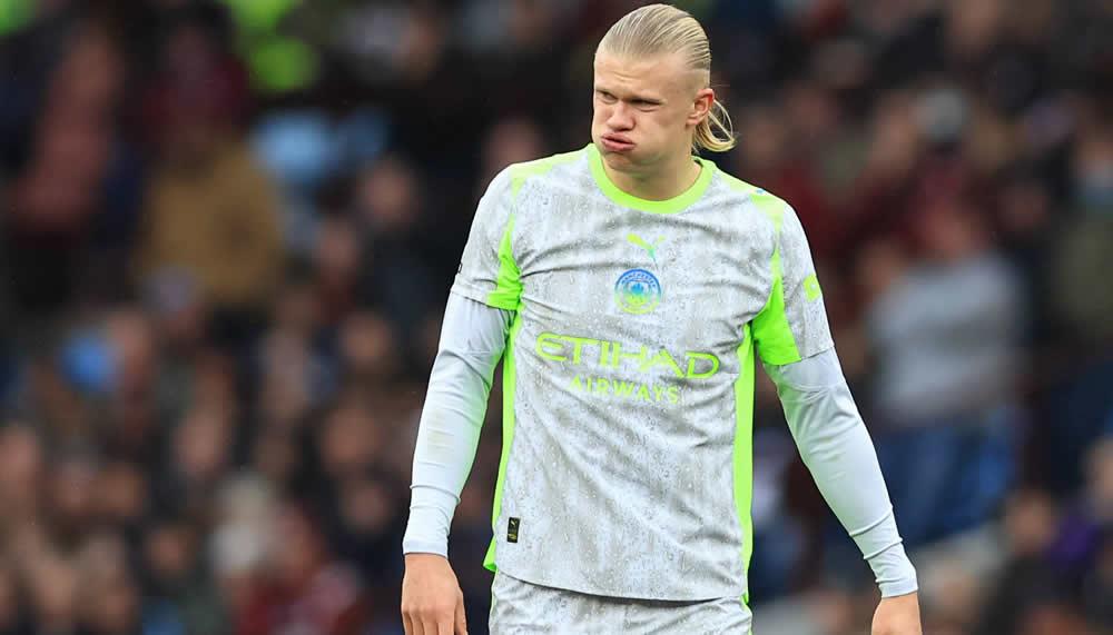 Insider: «Erling Haaland würde sehr gerne für Real Madrid spielen»