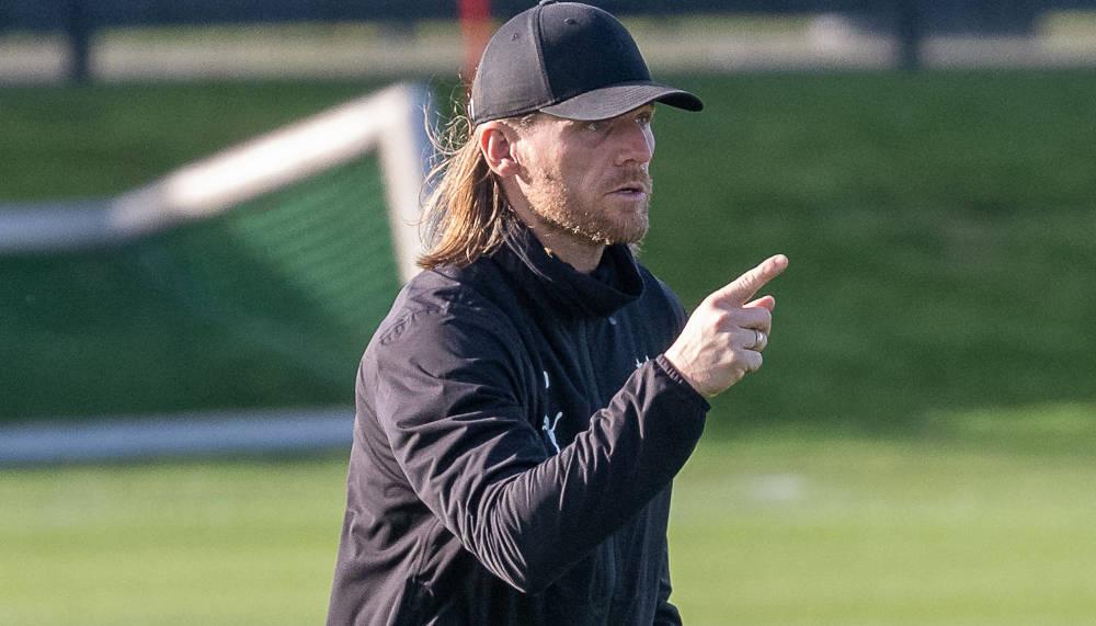 Gladbach hat seinen neuen Trainer bestimmt