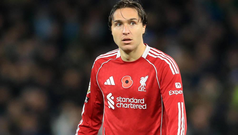 Juventus gibt das zweite Angebot für Federico Chiesa ab
