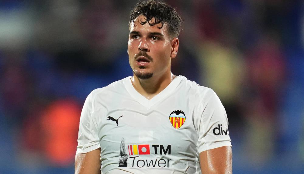 Valencia macht YB wegen Ugrinic-Verletzung schwere Vorwürfe