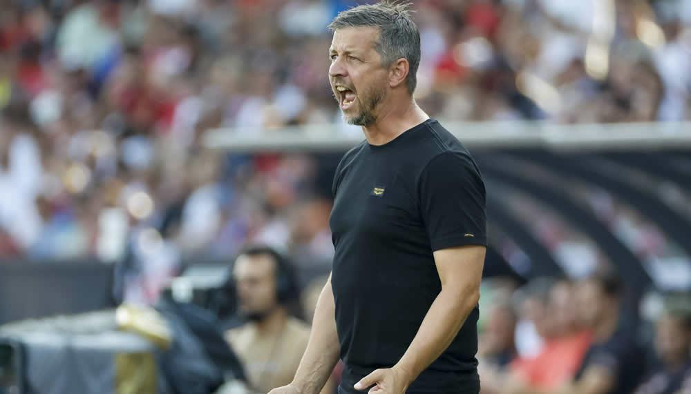 GC-Lobeshymne: Alain Sutter schwärmt von Gerald Scheiblehner