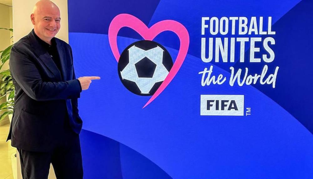 FIFA führt neuen Friedenspreis ein – für Donald Trump?