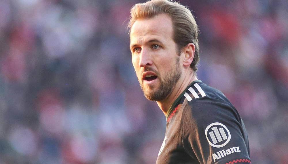 Barça macht Harry Kane zum Transferziel Nummer 1
