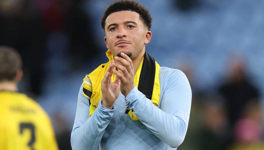 Unai Emery glaubt nach Spiel gegen YB an Sancho-Wende