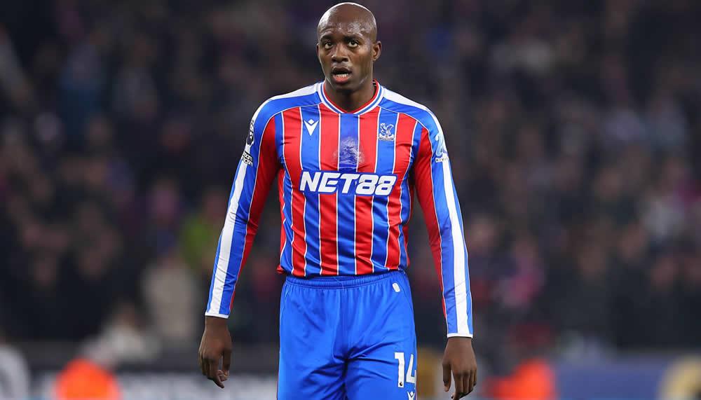 Juventus Turin arbeitet an Mateta-Deal