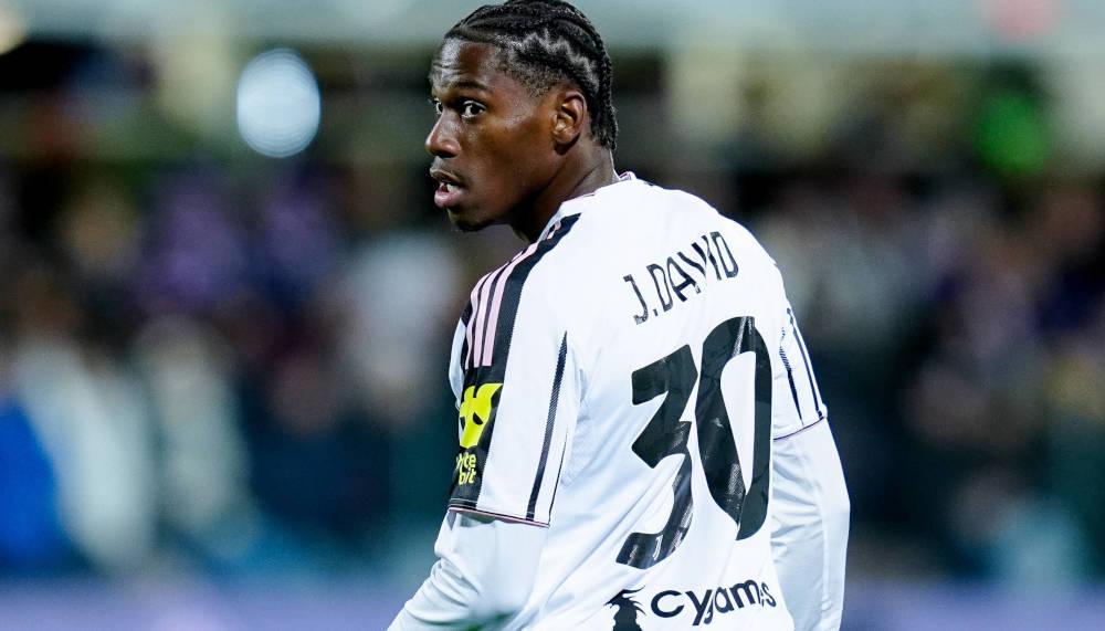 Juventus räumt mit Falschmeldung um Jonathan David auf
