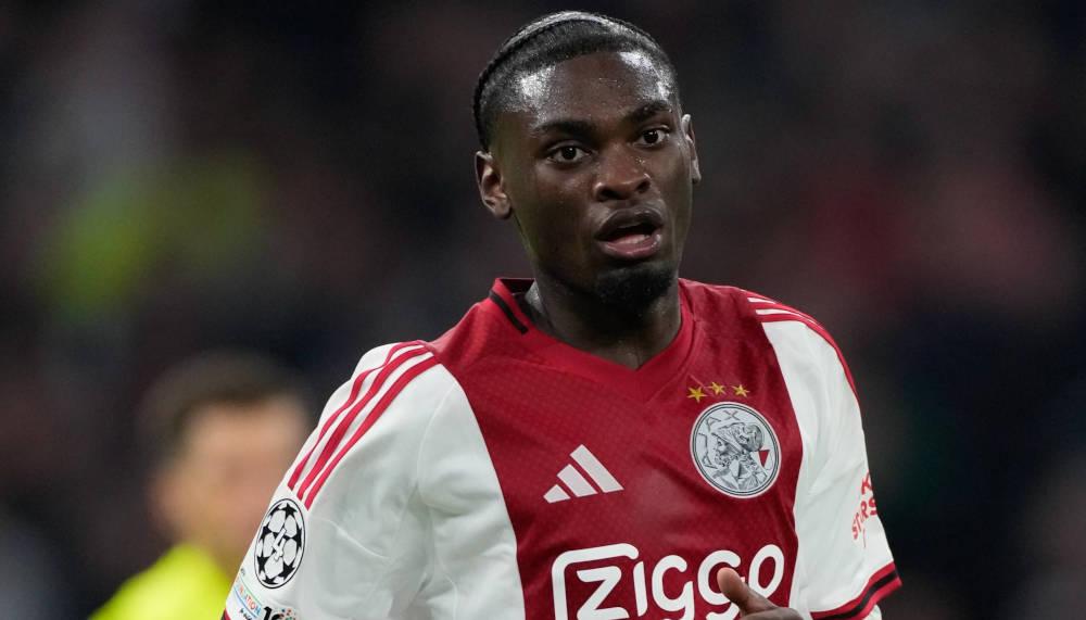 ManUtd ist Favorit bei 17-jährigem Ajax-Talent