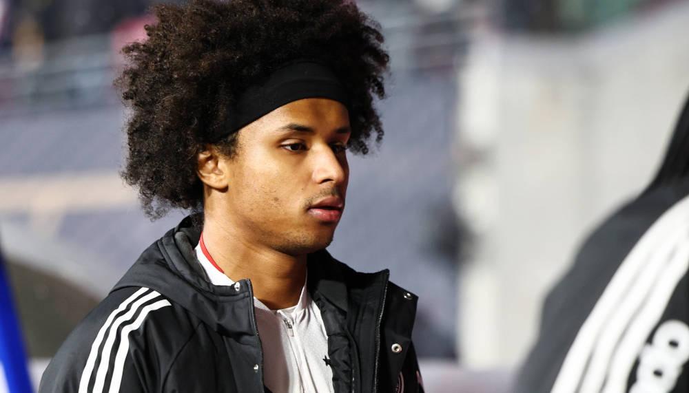 BVB & DFB bestrafen Karim Adeyemi in Absprache gemeinsam