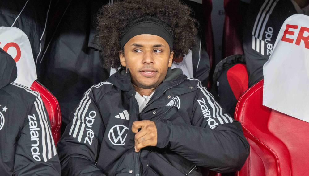 Bei Adeyemi ist Platz beim BVB & DFB wegen Verurteilung gefährdet