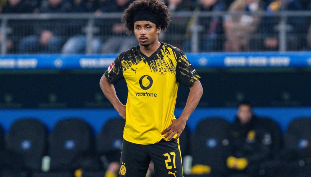 Karim Adeyemi hat einen Wunschklub in der Premier League