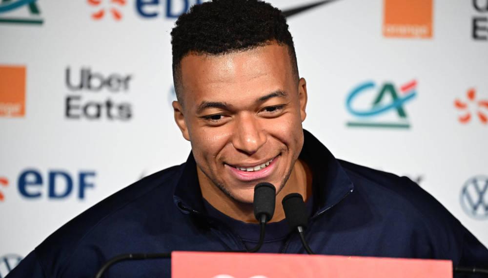Kylian Mbappé disst den FC Bayern