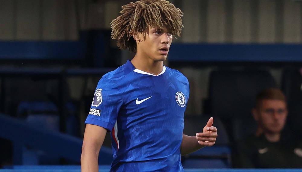 Die Bayern & ManCity liefern sich Duell um 17-Jährigen