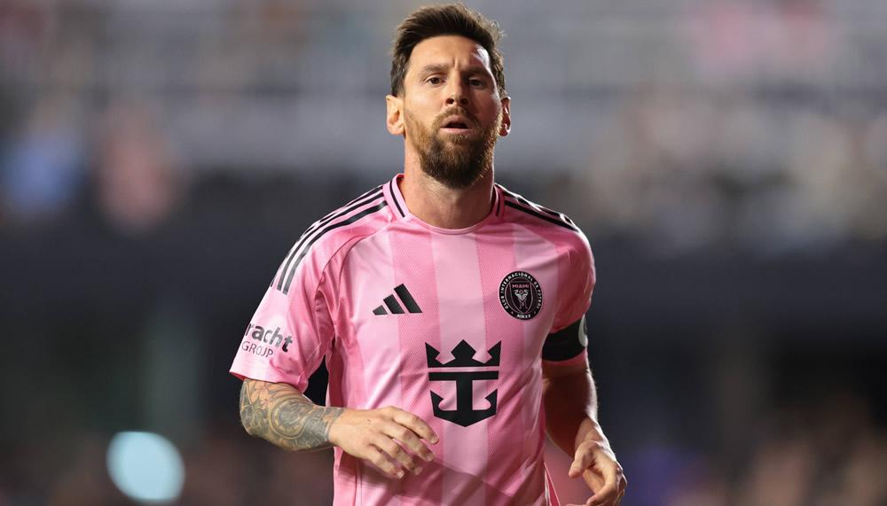 So steht Lionel Messi zu möglichem Galatasaray-Wechsel