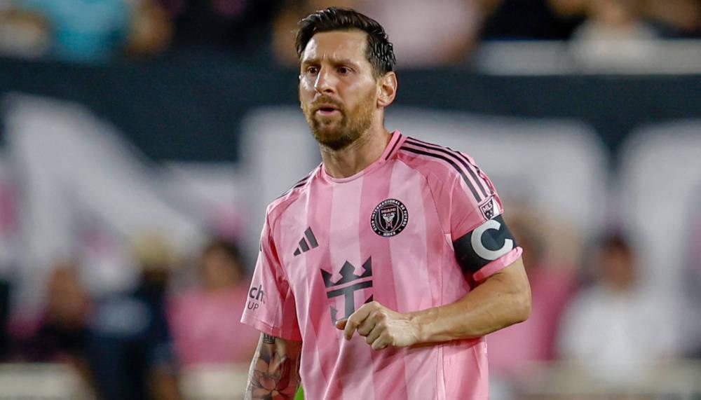 Lionel Messi befasst immer intensiver mit der Barça-Rückkehr