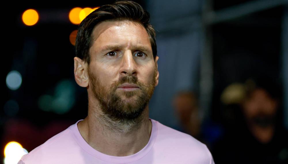 Barça-Präsident Laporta erteilt Messi-Rückkehr als Spieler glasklare Absage