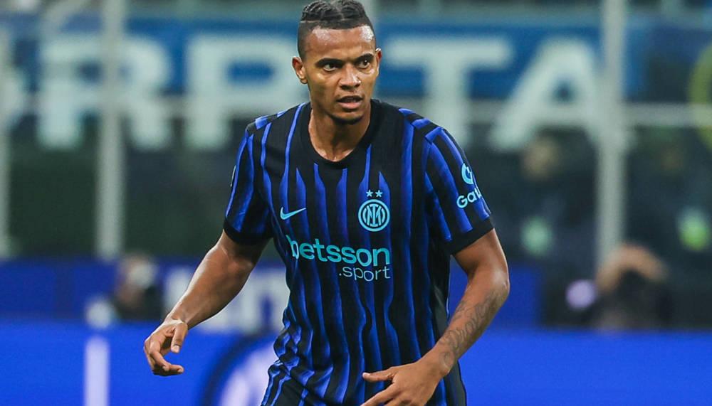 Manuel Akanji wiederholt seinen Zukunftswunsch