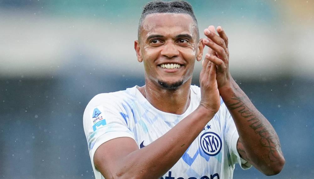 Manuel Akanji formuliert bei Inter einen klaren Wunsch