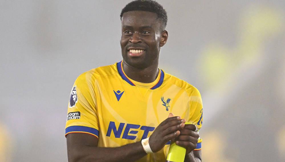 Liverpool: Wendung im Guehi-Transfer