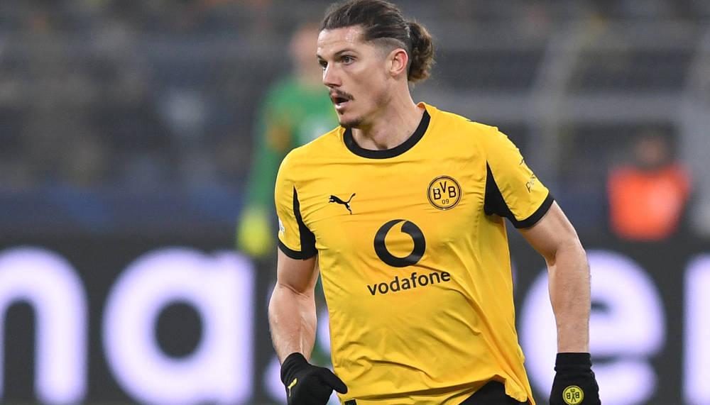 Ein türkischer Süper Lig-Klub buhlt um Marcel Sabitzer