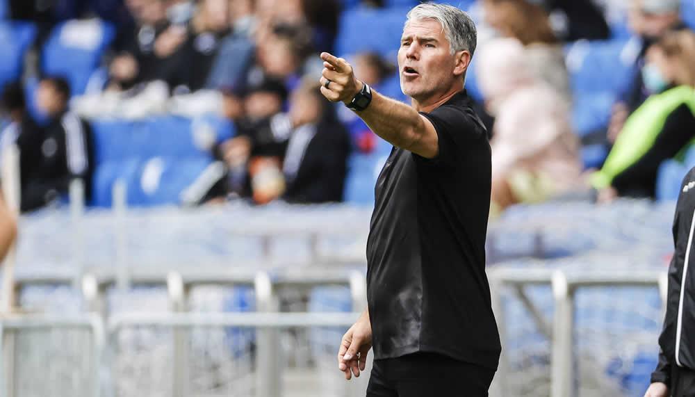 FC Basel bestätigt Marco Wallker als U21-Trainer und holt Marunic