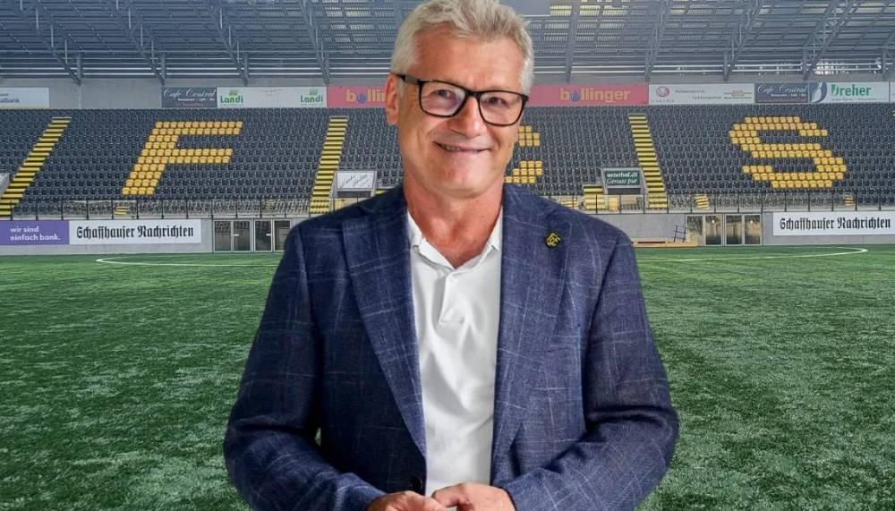 Der FC Schaffhausen tut sich bei der Trainersuche schwer