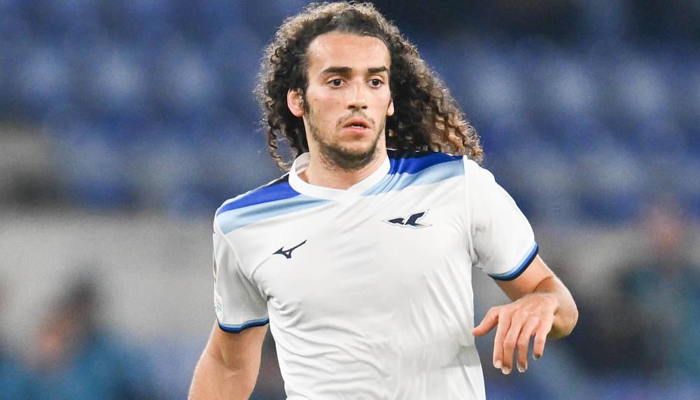 Sunderland möchte Xhaka den Franzosen Guendouzi zur Seite stellen