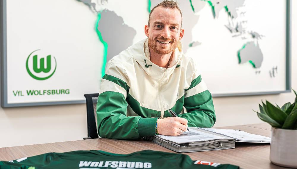 Kapitän Arnold verlängert mitten während Wolfsburg-Krise