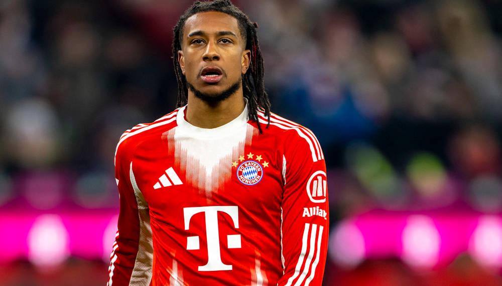 Der FC Bayern hängt Michael Olise ein Mega-Preisschild um