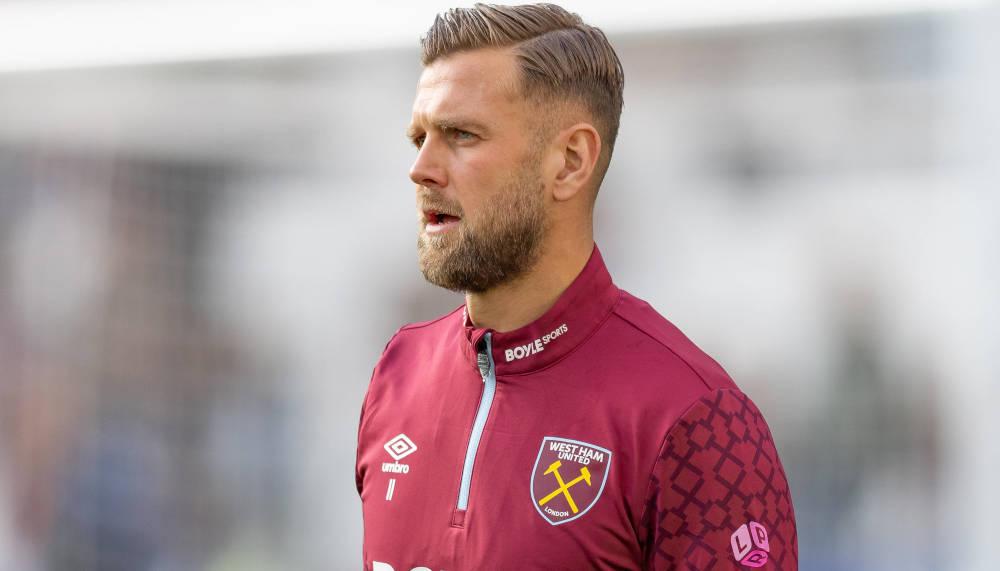 Niclas Füllkrug hat bei Milan bereits unterschrieben