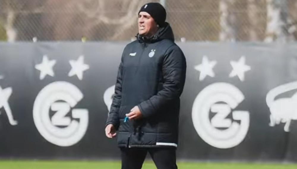Exklusiv: Nikola Marunic beim FC Basel im Gespräch