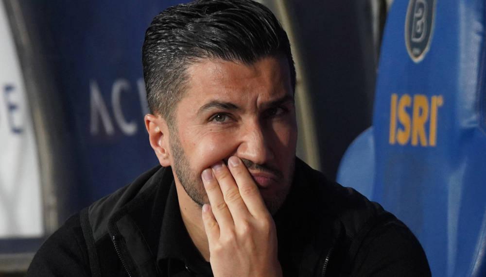 Nuri Sahin wehrt sich gegen schwere Vorwürfe in der Türkei