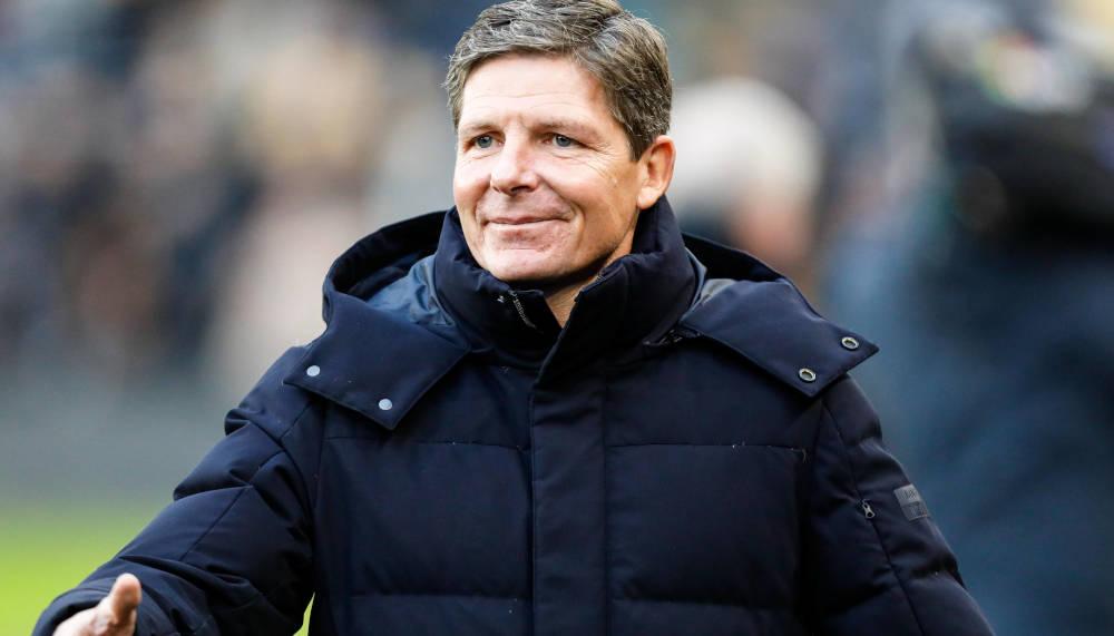 Ein Österreicher könnte Arne Slot als Liverpool-Coach beerben
