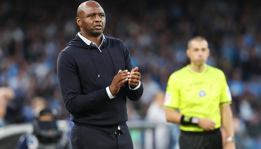 Tabellenletzter der Serie A schmeisst Trainer raus