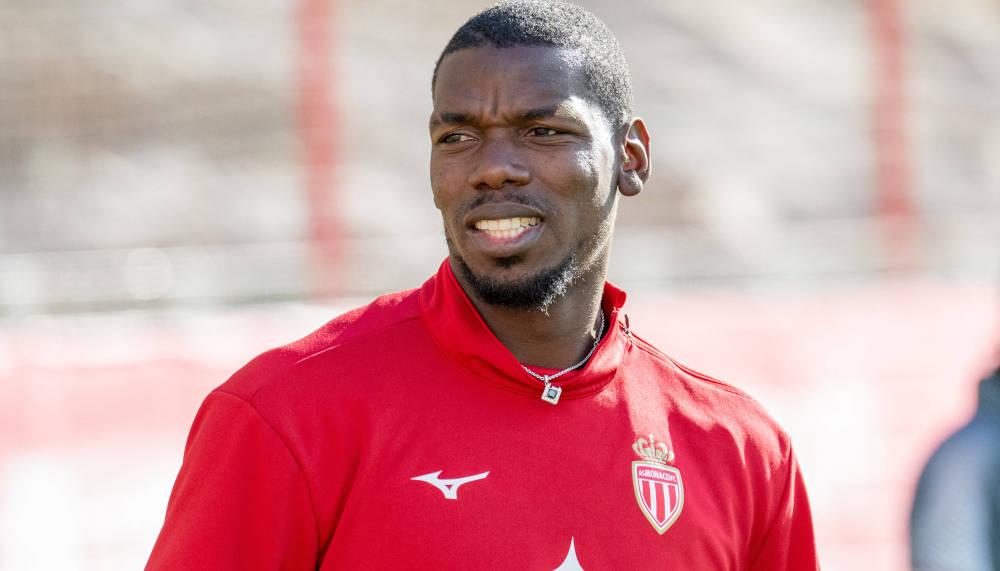 Paul Pogba könnte nach 26 Monaten sein Comeback geben