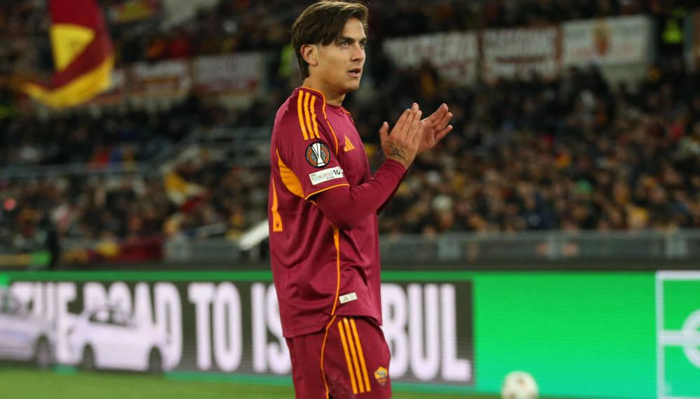 Paul Dybala gerät auf den Transfermarkt