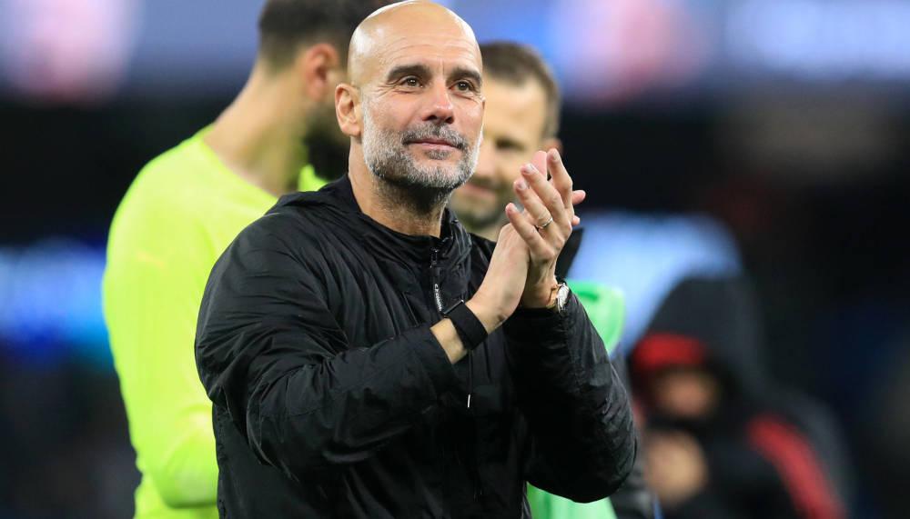 Spekulationen um vorzeitiges Guardiola-Aus bei ManCity